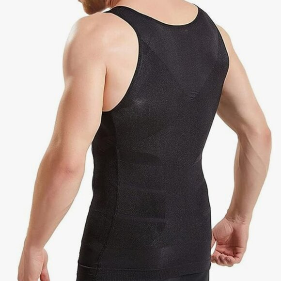 Mistirik Compression Shirts for Men Size L - Picture 2 of 14